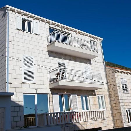Guest House Letizia Dubrovnik Eksteriør bilde
