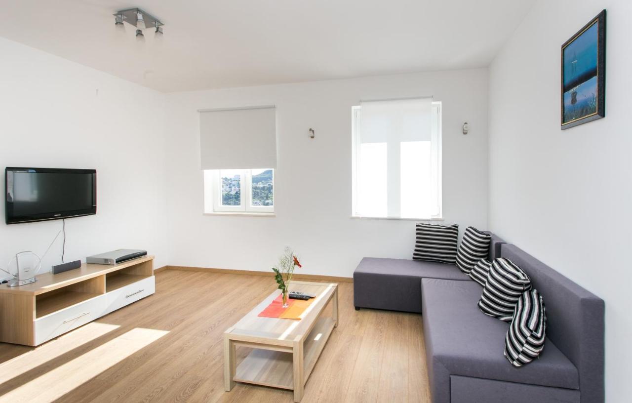 Guest House Letizia Dubrovnik Rom bilde