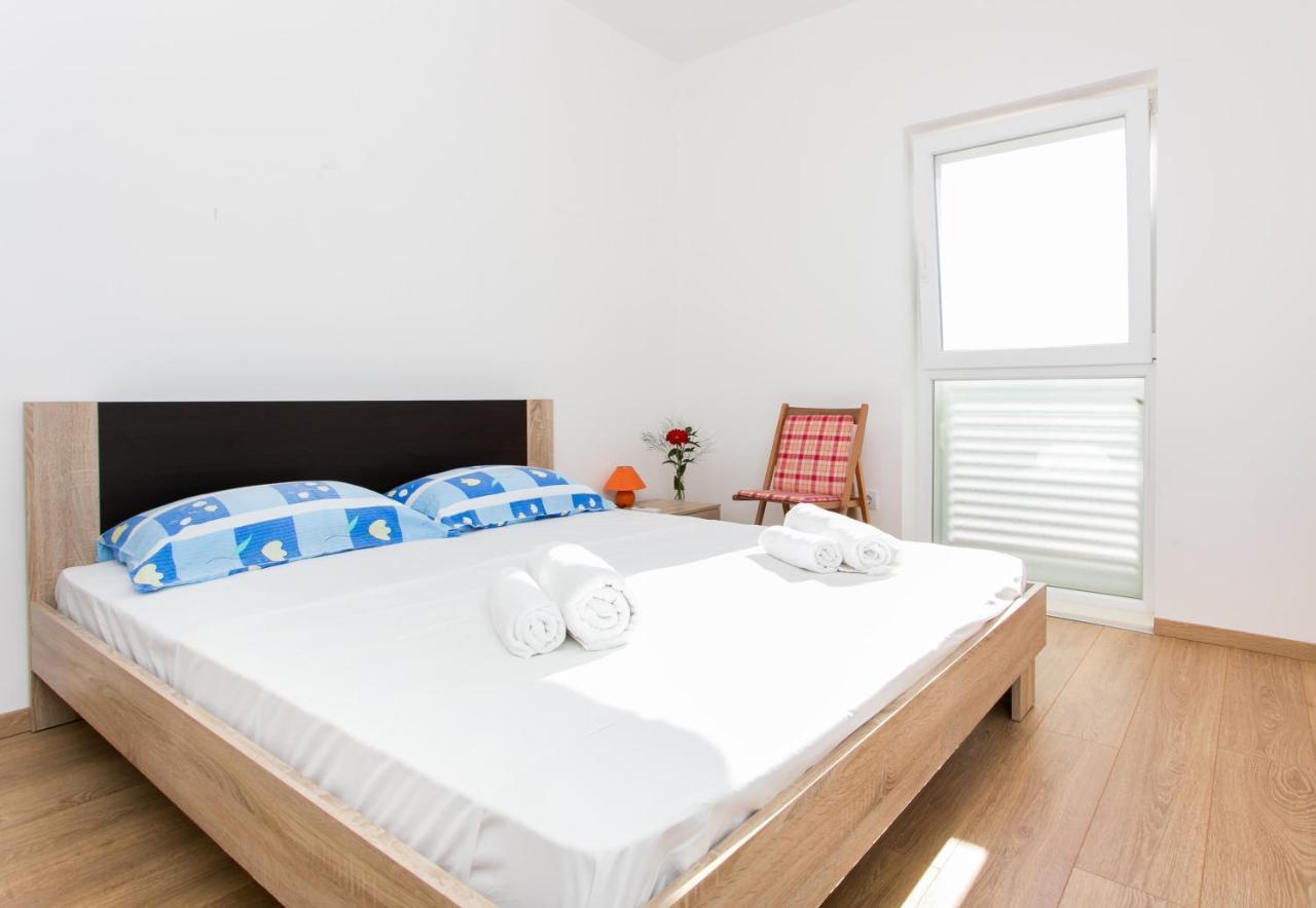 Guest House Letizia Dubrovnik Rom bilde