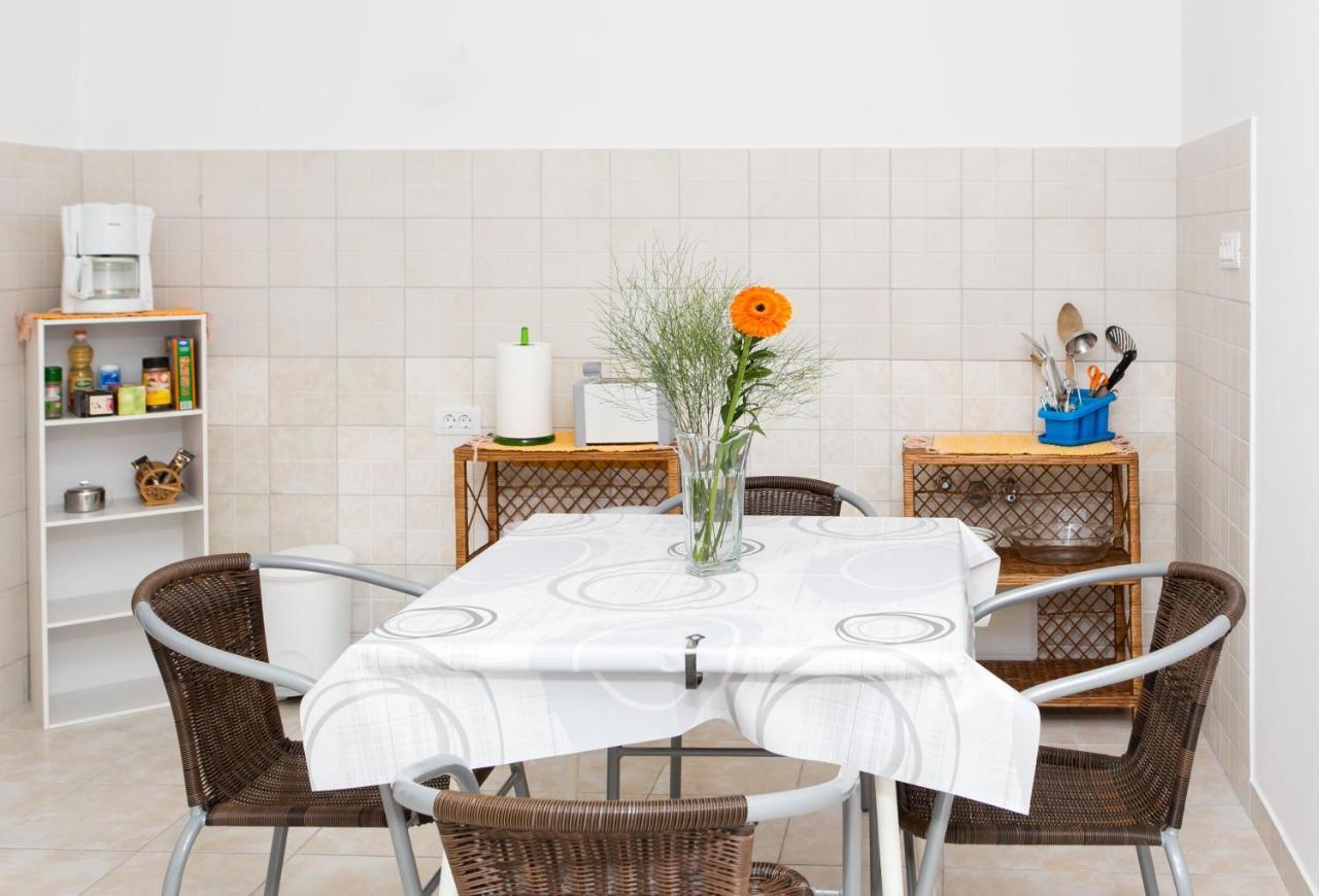 Guest House Letizia Dubrovnik Rom bilde