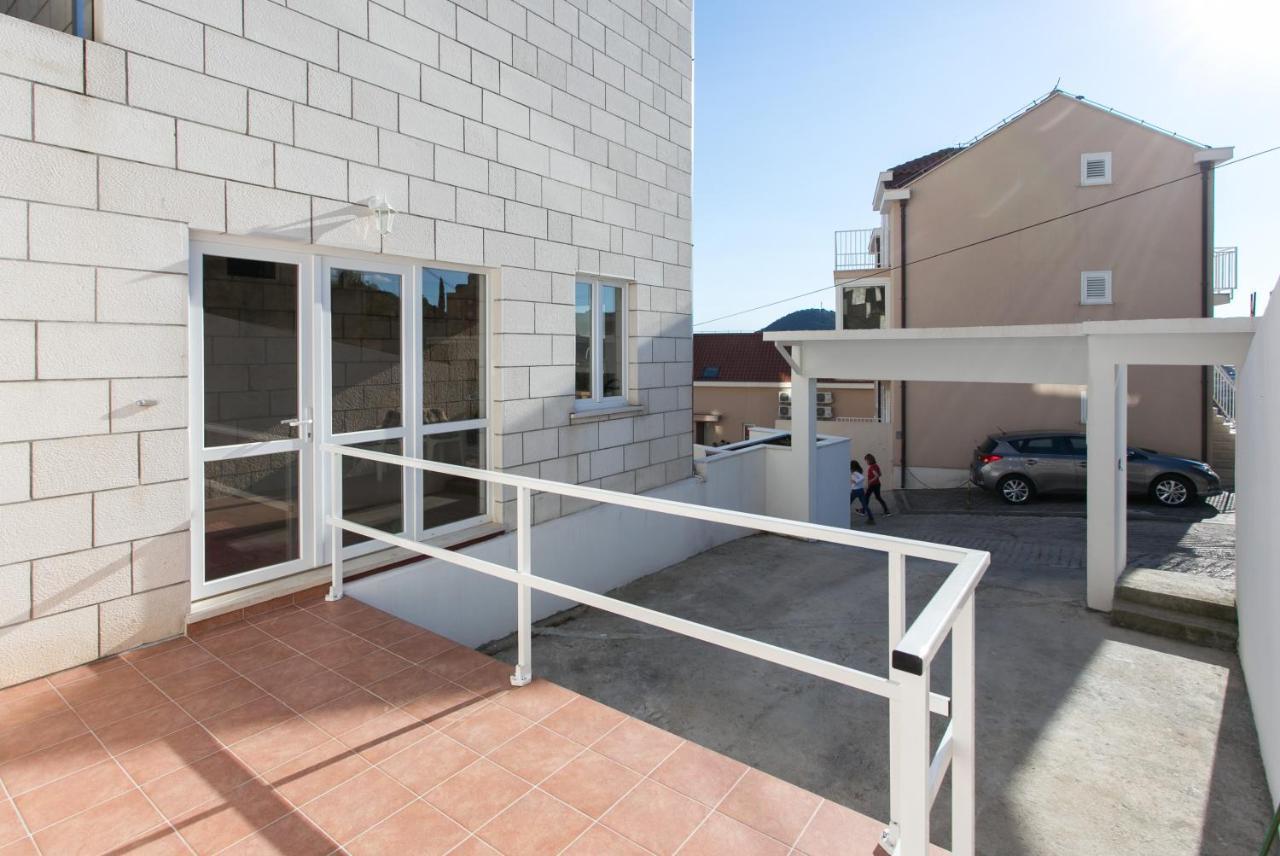 Guest House Letizia Dubrovnik Rom bilde