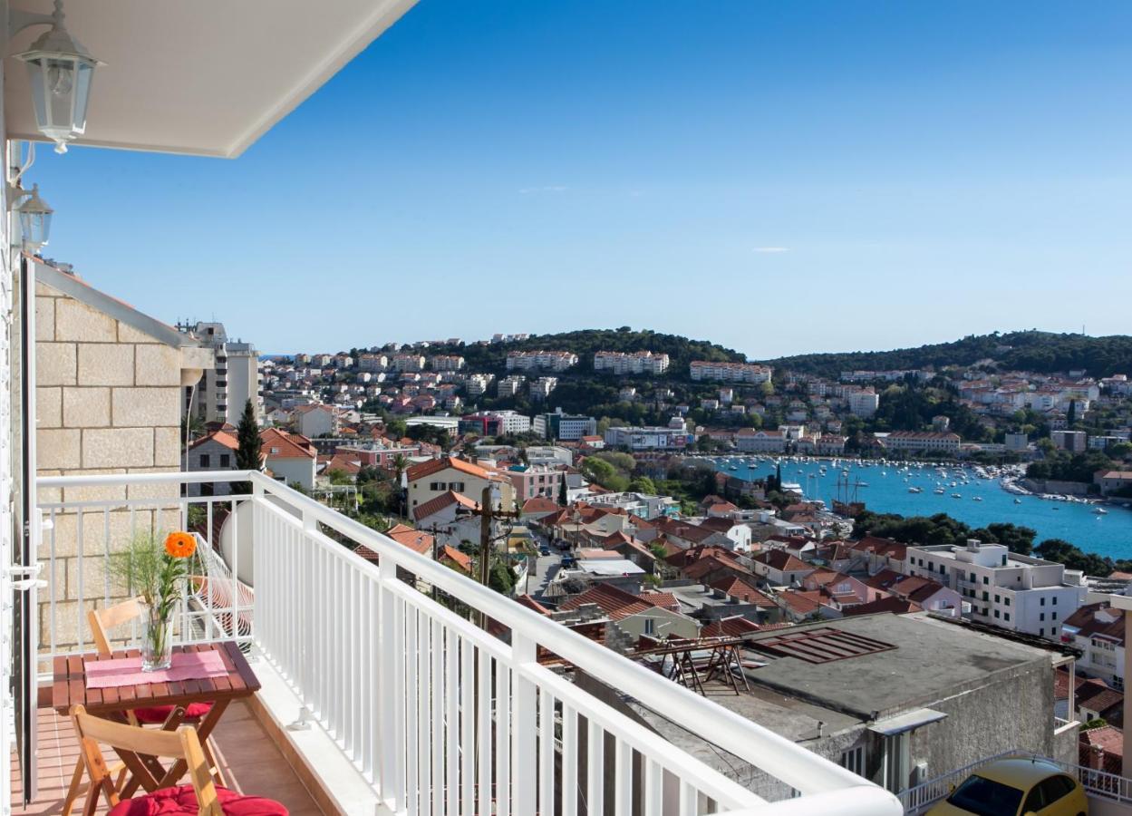 Guest House Letizia Dubrovnik Rom bilde