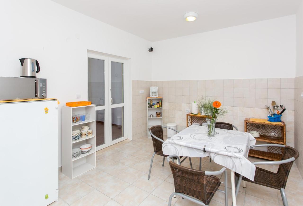 Guest House Letizia Dubrovnik Rom bilde