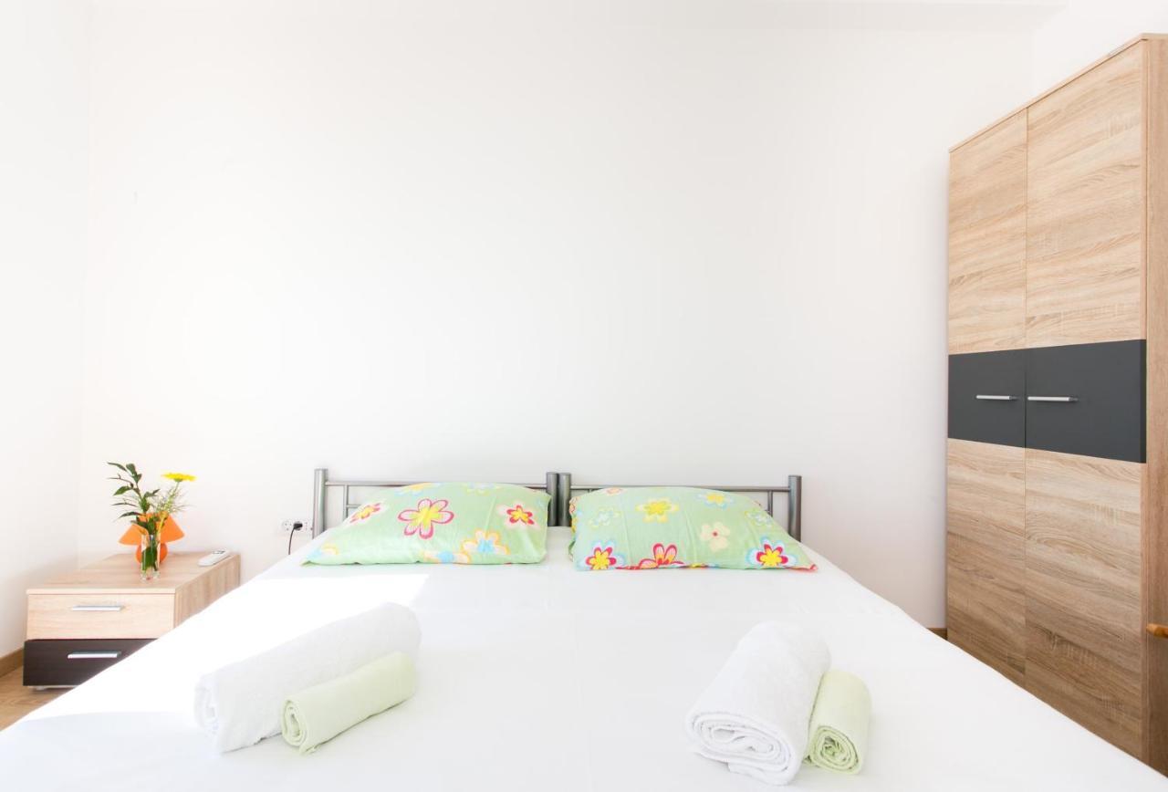 Guest House Letizia Dubrovnik Eksteriør bilde