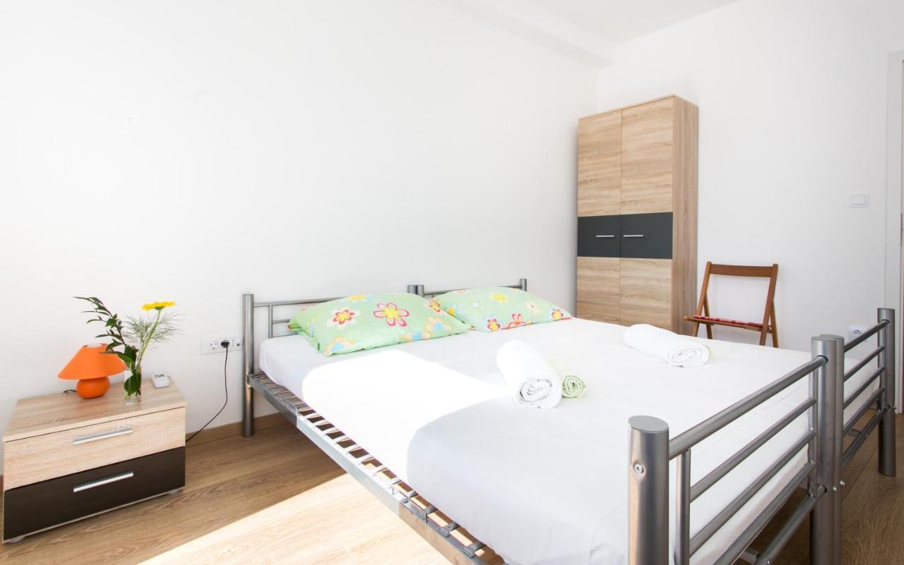Guest House Letizia Dubrovnik Eksteriør bilde