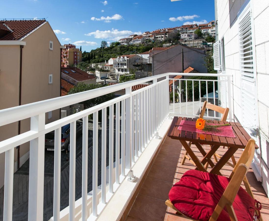 Guest House Letizia Dubrovnik Eksteriør bilde