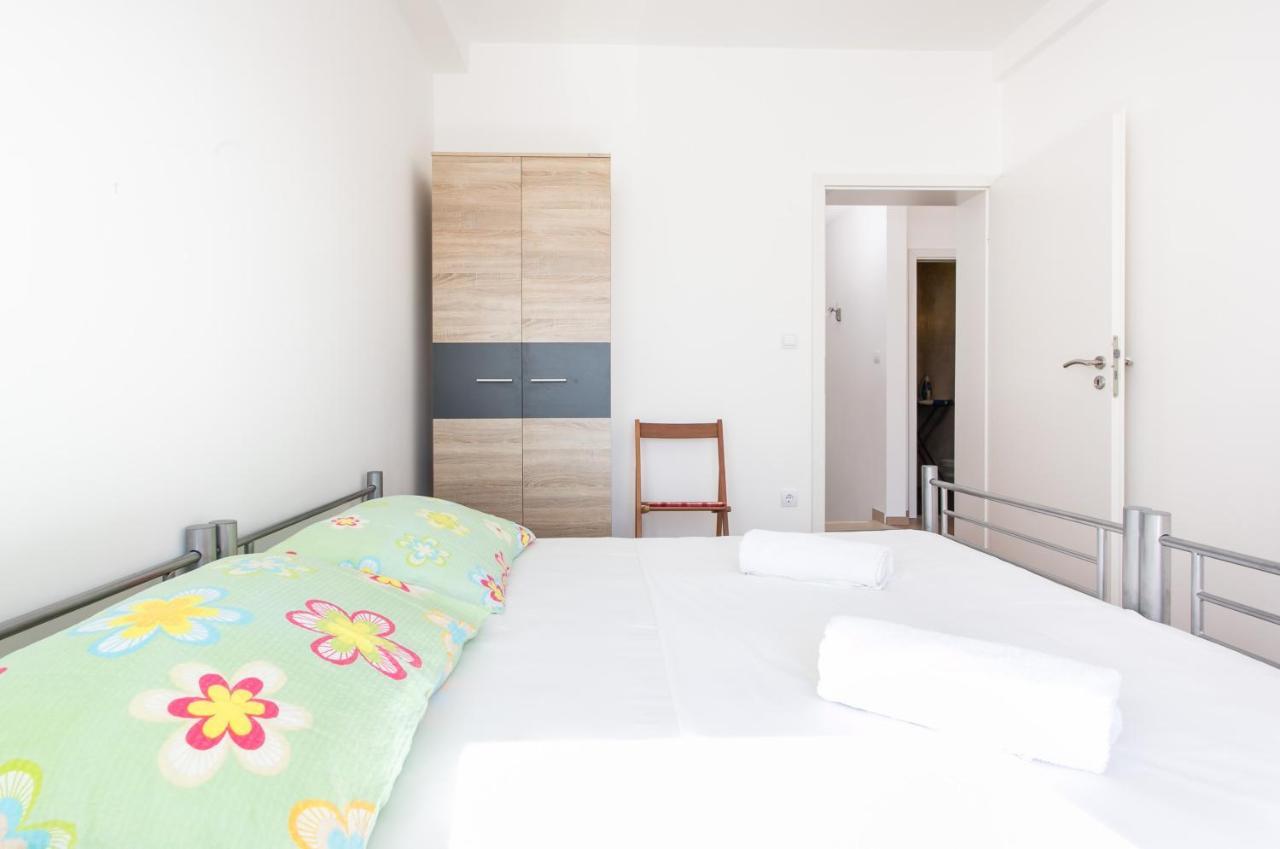 Guest House Letizia Dubrovnik Eksteriør bilde