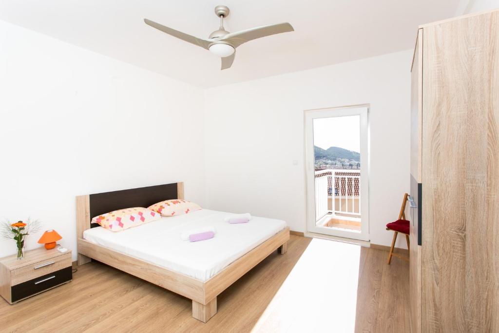 Guest House Letizia Dubrovnik Rom bilde