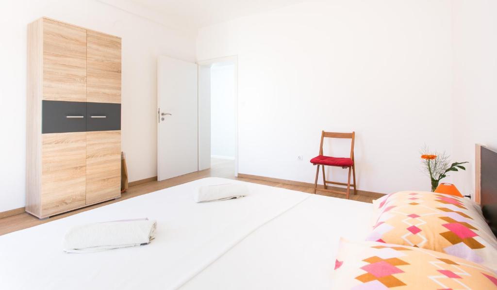 Guest House Letizia Dubrovnik Rom bilde