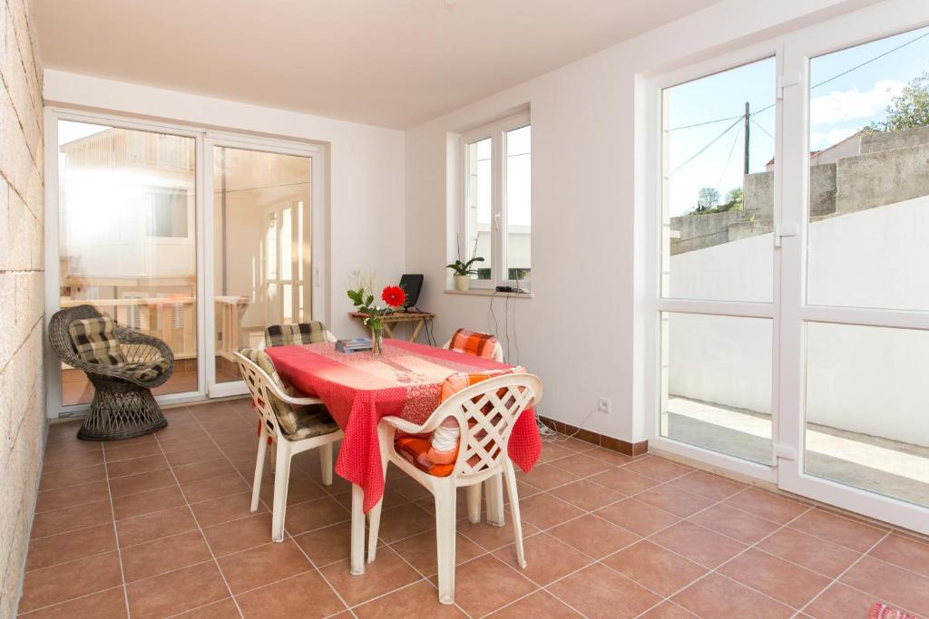 Guest House Letizia Dubrovnik Eksteriør bilde