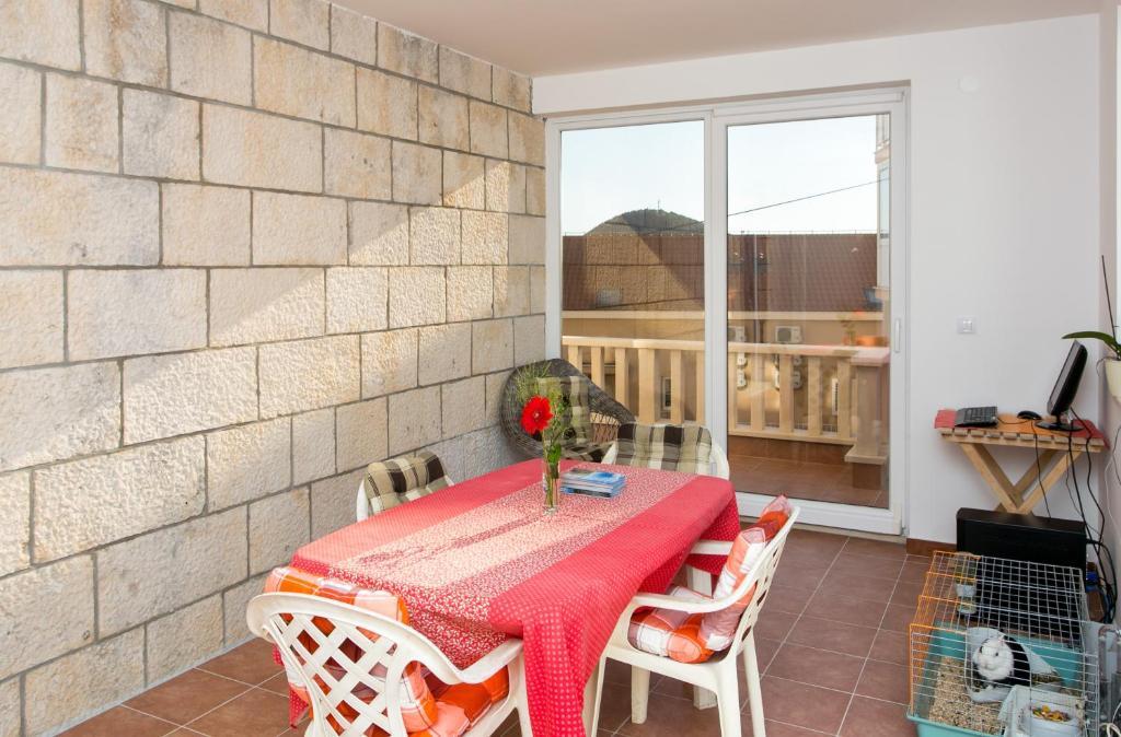 Guest House Letizia Dubrovnik Eksteriør bilde